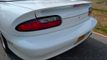 1994 Chevrolet Camaro Z28 Convertible with 4k Miles - 22901220 - 21