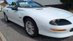 1994 Chevrolet Camaro Z28 Convertible with 4k Miles - 22901220 - 29