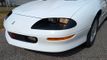 1994 Chevrolet Camaro Z28 Convertible with 4k Miles - 22901220 - 31