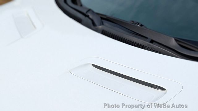1994 Chevrolet Camaro Z28 Convertible with 4k Miles - 22901220 - 32