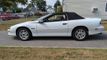 1994 Chevrolet Camaro Z28 Convertible with 4k Miles - 22901220 - 3
