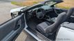 1994 Chevrolet Camaro Z28 Convertible with 4k Miles - 22901220 - 48