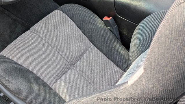 1994 Chevrolet Camaro Z28 Convertible with 4k Miles - 22901220 - 49
