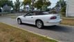 1994 Chevrolet Camaro Z28 Convertible with 4k Miles - 22901220 - 5