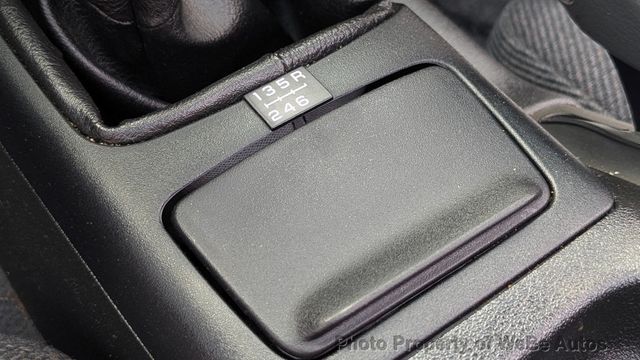 1994 Chevrolet Camaro Z28 Convertible with 4k Miles - 22901220 - 65