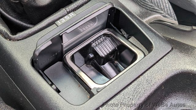 1994 Chevrolet Camaro Z28 Convertible with 4k Miles - 22901220 - 66