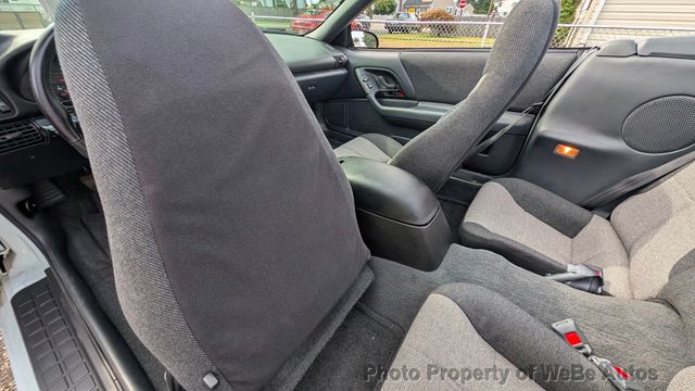 1994 Chevrolet Camaro Z28 Convertible with 4k Miles - 22901220 - 75