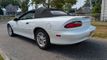 1994 Chevrolet Camaro Z28 Convertible with 4k Miles - 22901220 - 7