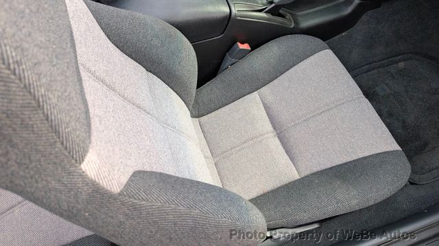 1994 Chevrolet Camaro Z28 Convertible with 4k Miles - 22901220 - 80