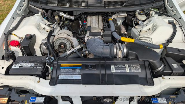 1994 Chevrolet Camaro Z28 Convertible with 4k Miles - 22901220 - 85