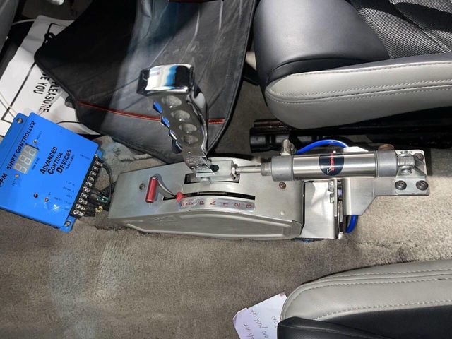 1994 Chevrolet Caprice Classic 4dr Sedan - 22984920 - 13