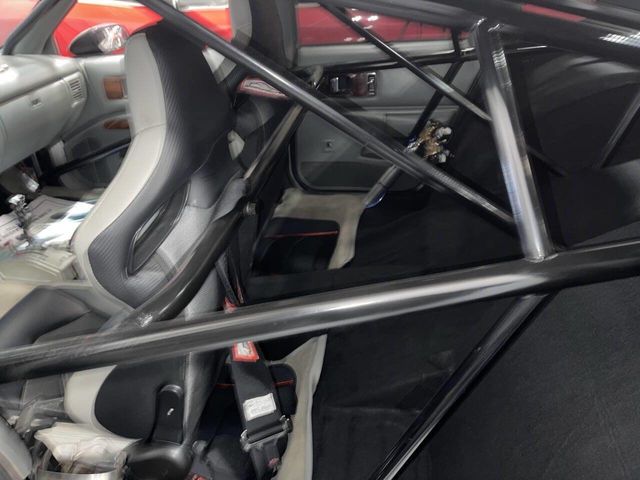 1994 Chevrolet Caprice Classic 4dr Sedan - 22984920 - 14