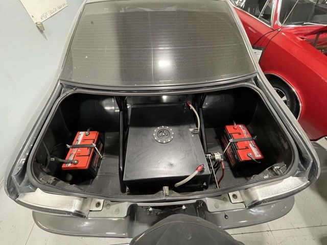 1994 Chevrolet Caprice Classic 4dr Sedan - 22984920 - 16