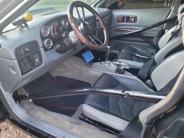 1994 Chevrolet Caprice Classic 4dr Sedan - 22984920 - 4