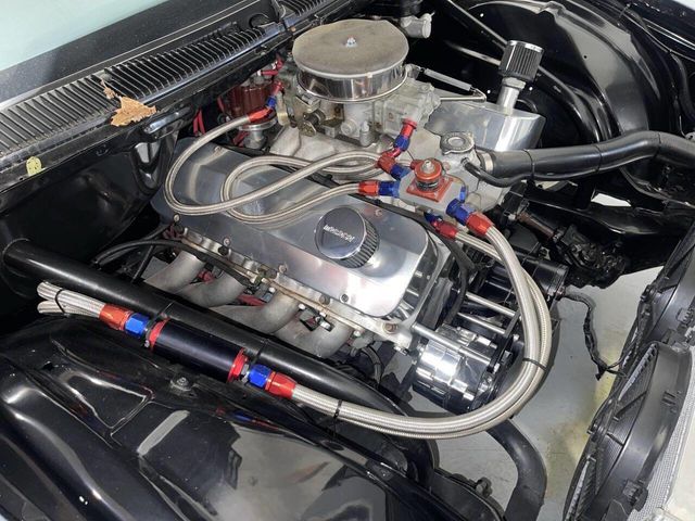 1994 Chevrolet Caprice Classic 4dr Sedan - 22984920 - 6