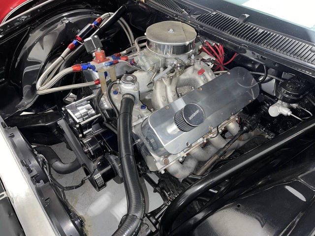 1994 Chevrolet Caprice Classic 4dr Sedan - 22984920 - 7