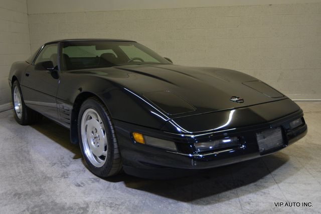 1994 Chevrolet Corvette 2dr Coupe Hatchback - 22923858 - 0