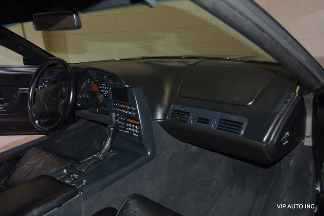 1994 Chevrolet Corvette 2dr Coupe Hatchback - 22923858 - 9