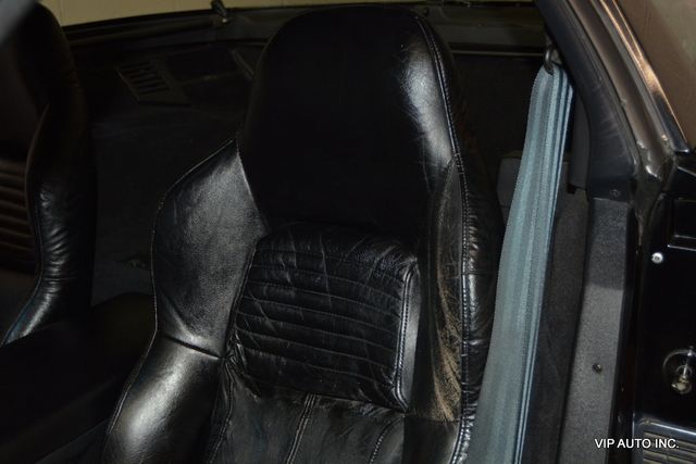 1994 Chevrolet Corvette 2dr Coupe Hatchback - 22923858 - 10