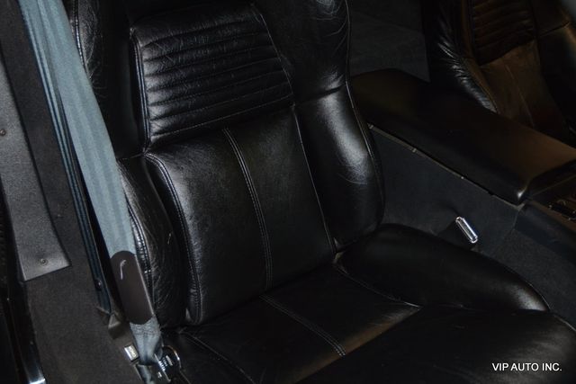 1994 Chevrolet Corvette 2dr Coupe Hatchback - 22923858 - 13