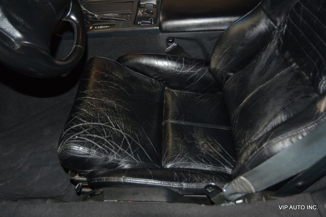 1994 Chevrolet Corvette 2dr Coupe Hatchback - 22923858 - 14