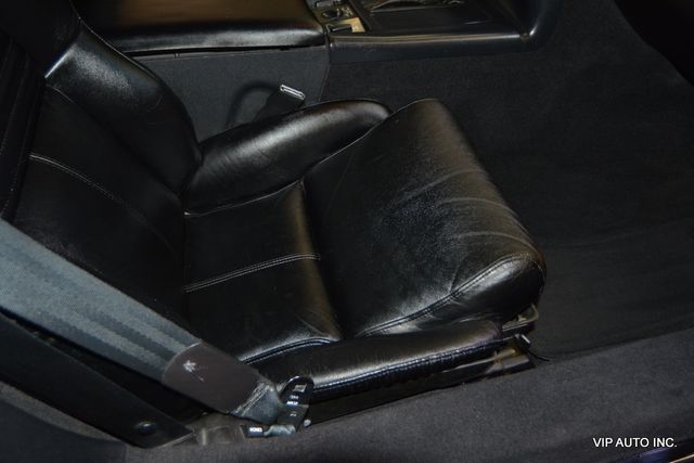 1994 Chevrolet Corvette 2dr Coupe Hatchback - 22923858 - 15