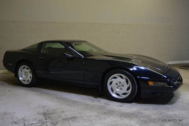 1994 Chevrolet Corvette 2dr Coupe Hatchback - 22923858 - 16