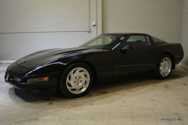 1994 Chevrolet Corvette 2dr Coupe Hatchback - 22923858 - 17