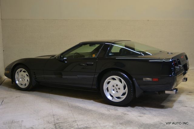 1994 Chevrolet Corvette 2dr Coupe Hatchback - 22923858 - 18