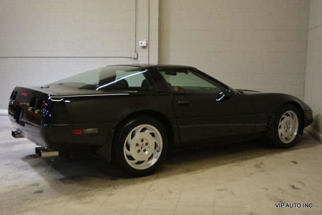 1994 Chevrolet Corvette 2dr Coupe Hatchback - 22923858 - 19
