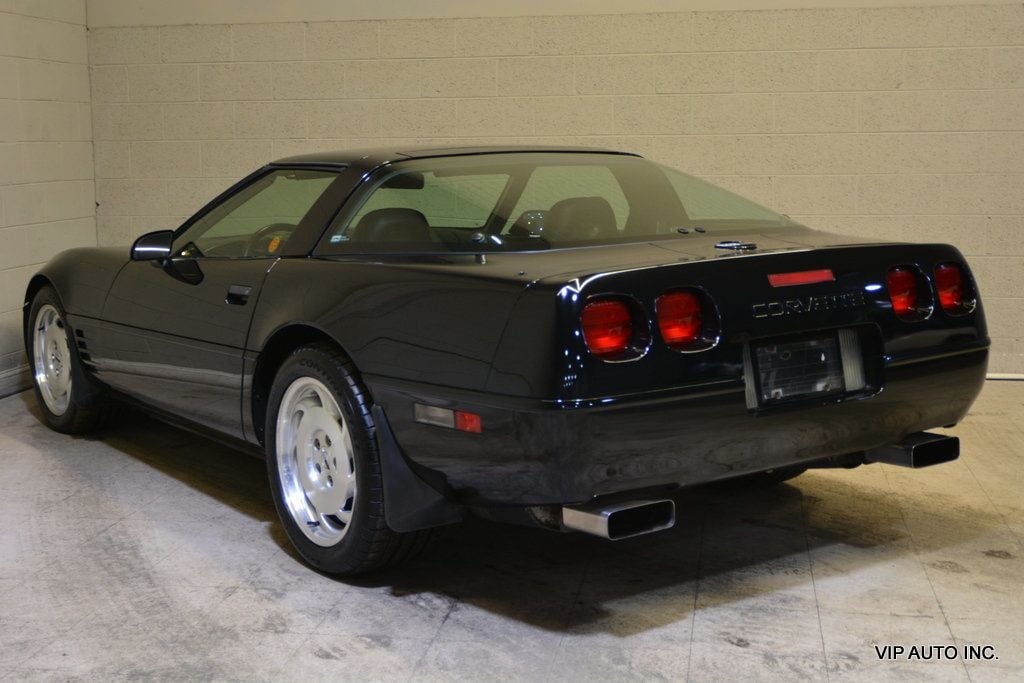 1994 Chevrolet Corvette 2dr Coupe Hatchback - 22923858 - 2