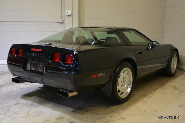 1994 Chevrolet Corvette 2dr Coupe Hatchback - 22923858 - 3