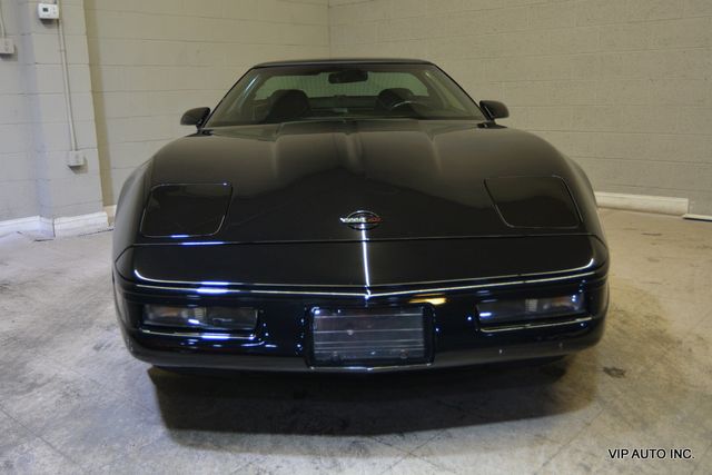 1994 Chevrolet Corvette 2dr Coupe Hatchback - 22923858 - 4