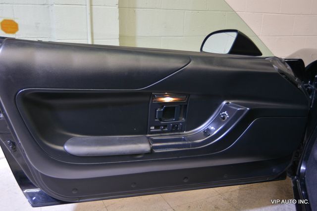 1994 Chevrolet Corvette 2dr Coupe Hatchback - 22923858 - 6
