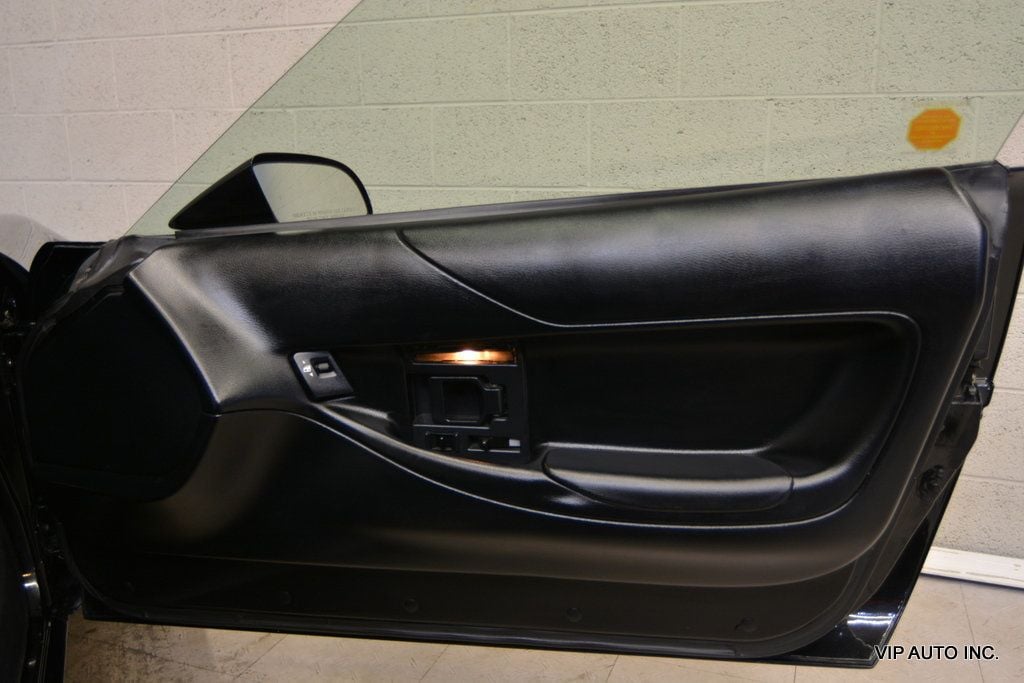 1994 Chevrolet Corvette 2dr Coupe Hatchback - 22923858 - 7