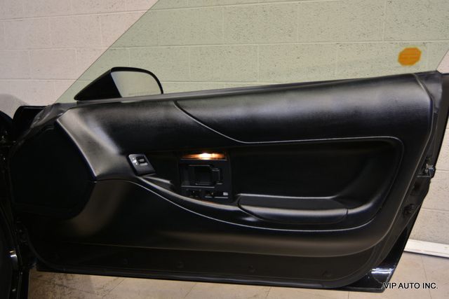 1994 Chevrolet Corvette 2dr Coupe Hatchback - 22923858 - 7