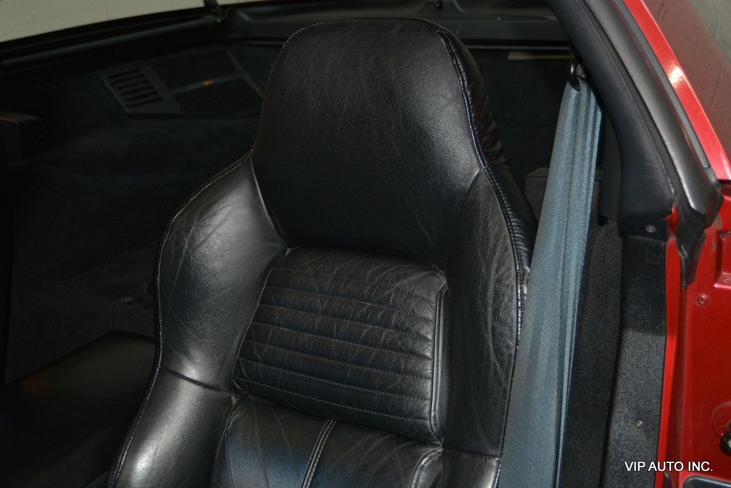 1994 Chevrolet Corvette 2dr Coupe Hatchback - 22986459 - 10
