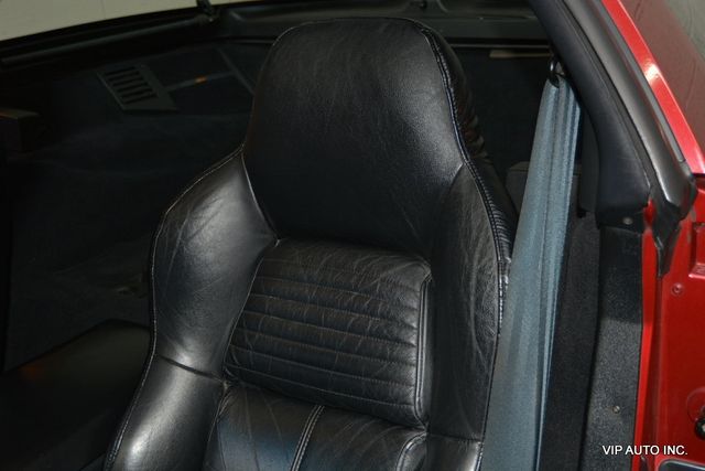 1994 Chevrolet Corvette 2dr Coupe Hatchback - 22986459 - 10