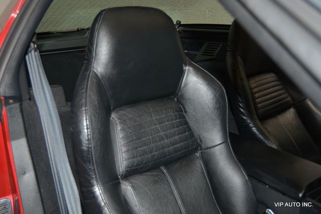 1994 Chevrolet Corvette 2dr Coupe Hatchback - 22986459 - 11