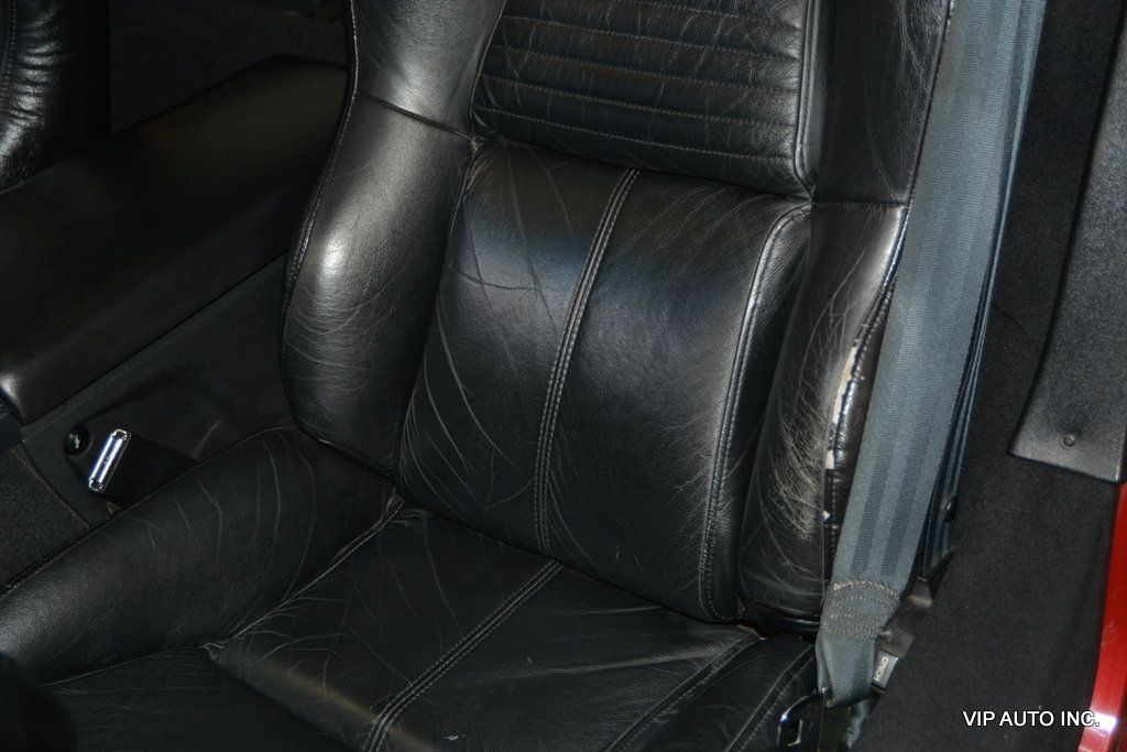 1994 Chevrolet Corvette 2dr Coupe Hatchback - 22986459 - 12