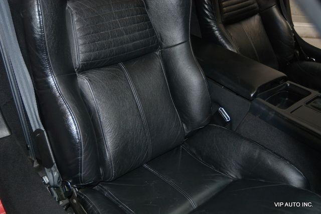 1994 Chevrolet Corvette 2dr Coupe Hatchback - 22986459 - 13