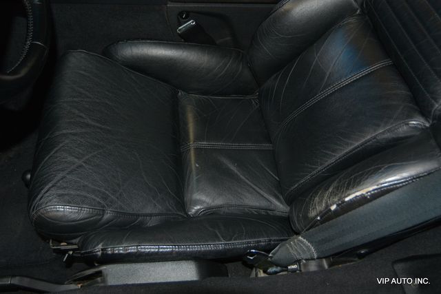 1994 Chevrolet Corvette 2dr Coupe Hatchback - 22986459 - 14