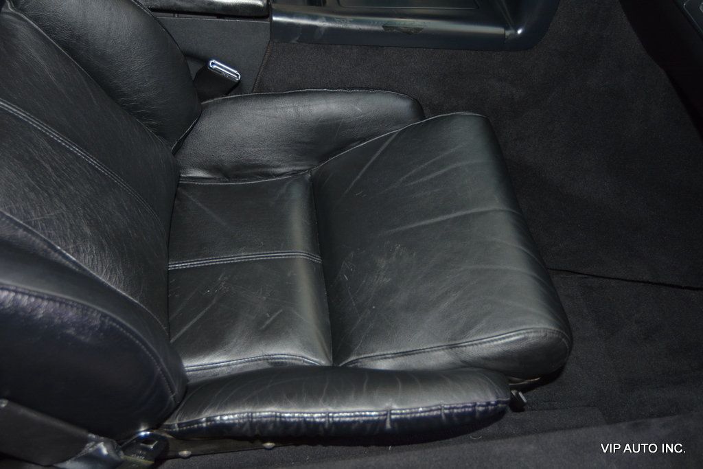 1994 Chevrolet Corvette 2dr Coupe Hatchback - 22986459 - 15