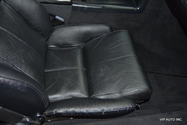 1994 Chevrolet Corvette 2dr Coupe Hatchback - 22986459 - 15