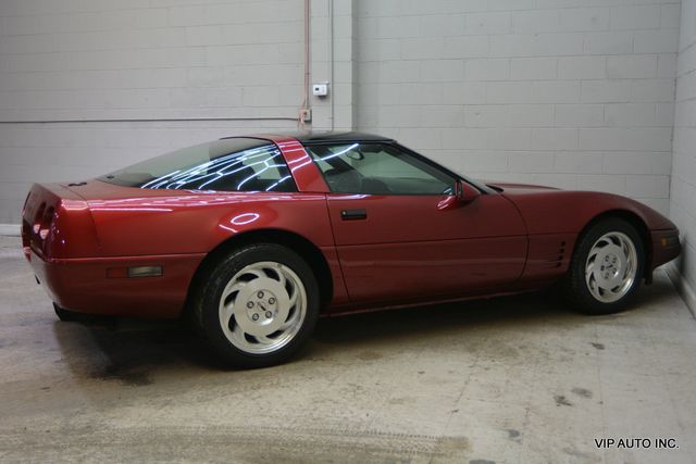 1994 Chevrolet Corvette 2dr Coupe Hatchback - 22986459 - 19