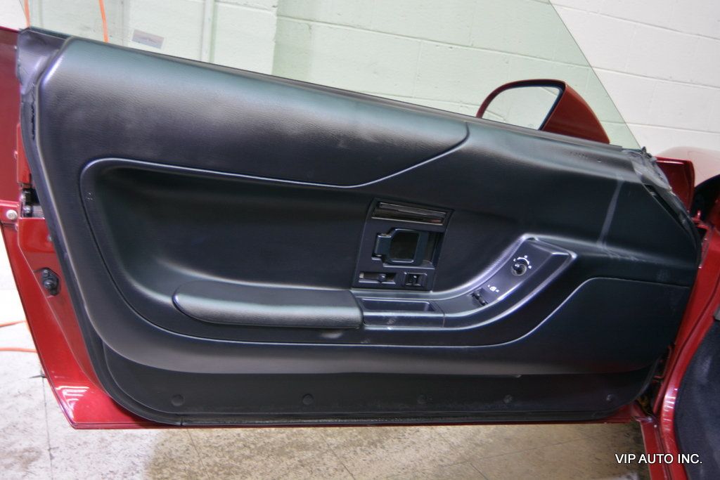 1994 Chevrolet Corvette 2dr Coupe Hatchback - 22986459 - 6
