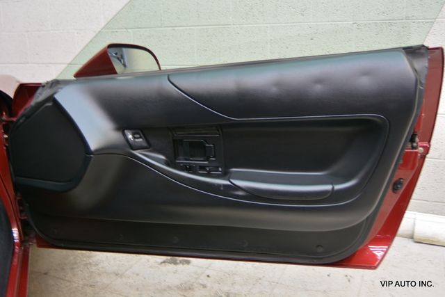 1994 Chevrolet Corvette 2dr Coupe Hatchback - 22986459 - 7