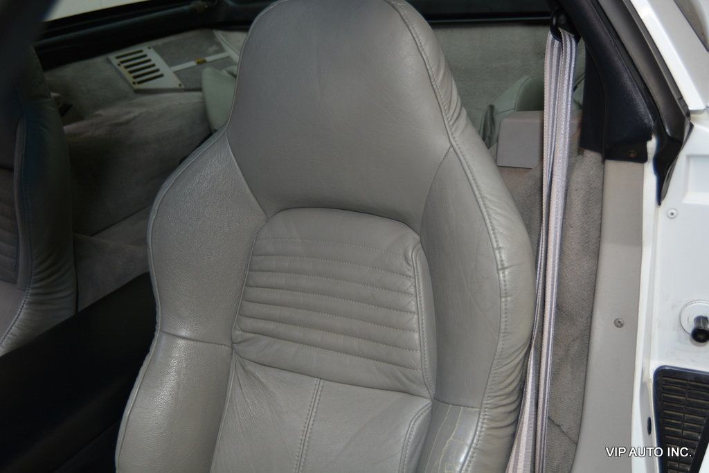 1994 Chevrolet Corvette 2dr Coupe Hatchback - 22989236 - 10