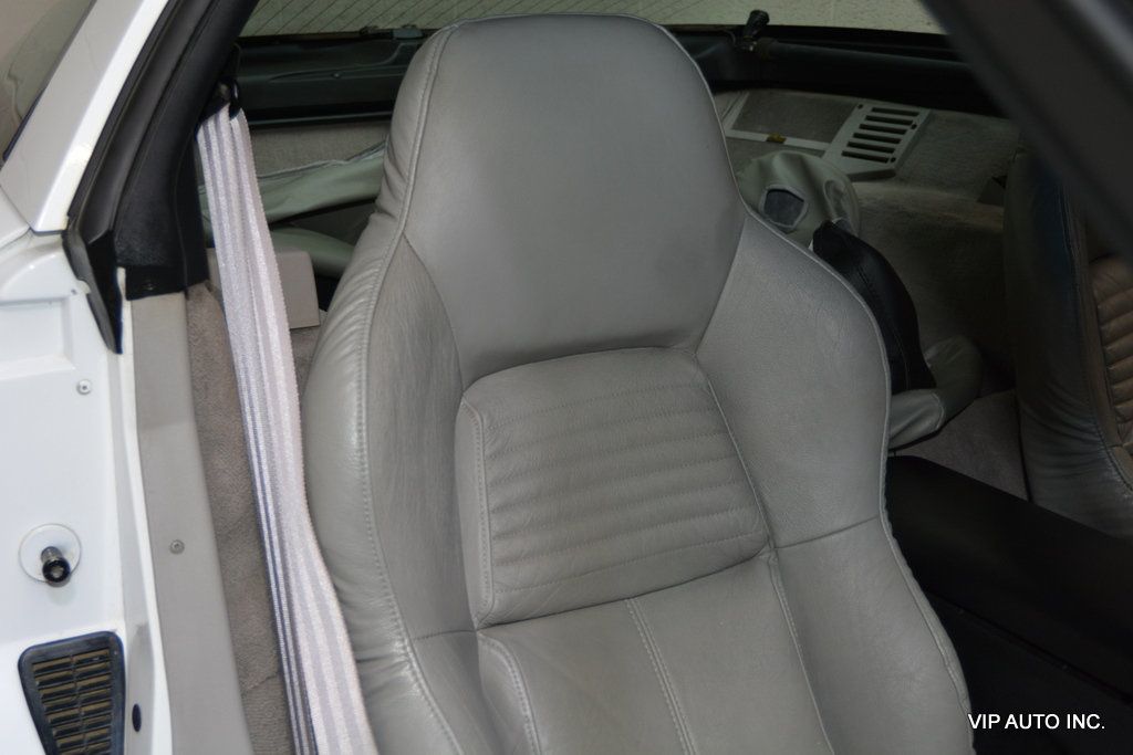1994 Chevrolet Corvette 2dr Coupe Hatchback - 22989236 - 11