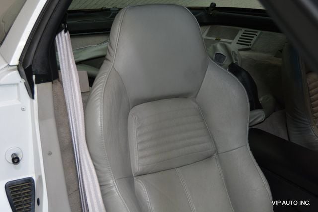 1994 Chevrolet Corvette 2dr Coupe Hatchback - 22989236 - 11